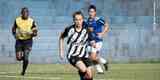 Cruzeiro e Atltico empataram em 0 a 0 nesta tera-feira (8), em partida adiada da 2 rodada do Campeonato Mineiro Feminino. O confronto foi realizado na Toca da Raposa I, em Belo Horizonte, e decretou a classificao do Galo para a grande deciso.