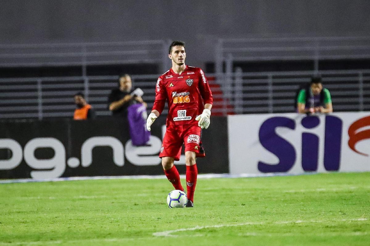 Cleiton - O goleiro foi vendido pelo Atlético para o Bragantino em fevereiro.  O Galo vendeu o goleiro por R$ 24,7 milhões para a equipe paulista. O jogador vinha valorizado pela participação na Seleção Olímpica. Reserva no Campeonato Paulista, ele assumiu a titularidade na disputa do Troféu do Interior e brilhou na disputa de pênaltis contra o Botafogo-SP. No Brasileiro, começou jogando, mas após seguidas falhas, perdeu espaço. Recentemente, voltou ao time titular. São 20 jogos e 24 gols sofridos.
