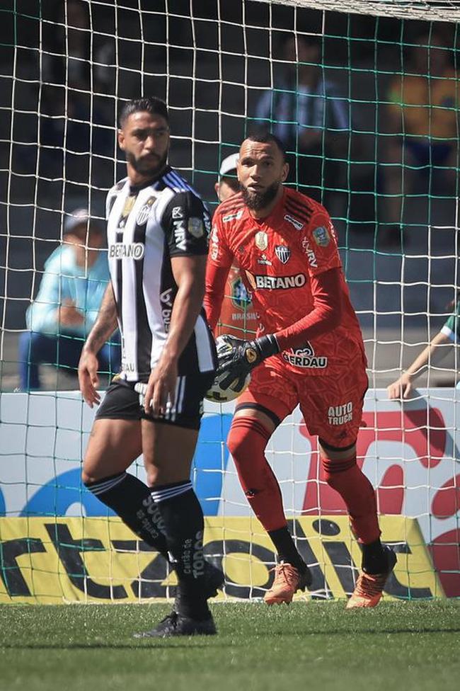 Coritiba x Atlético: veja fotos do jogo pelo Brasileirão