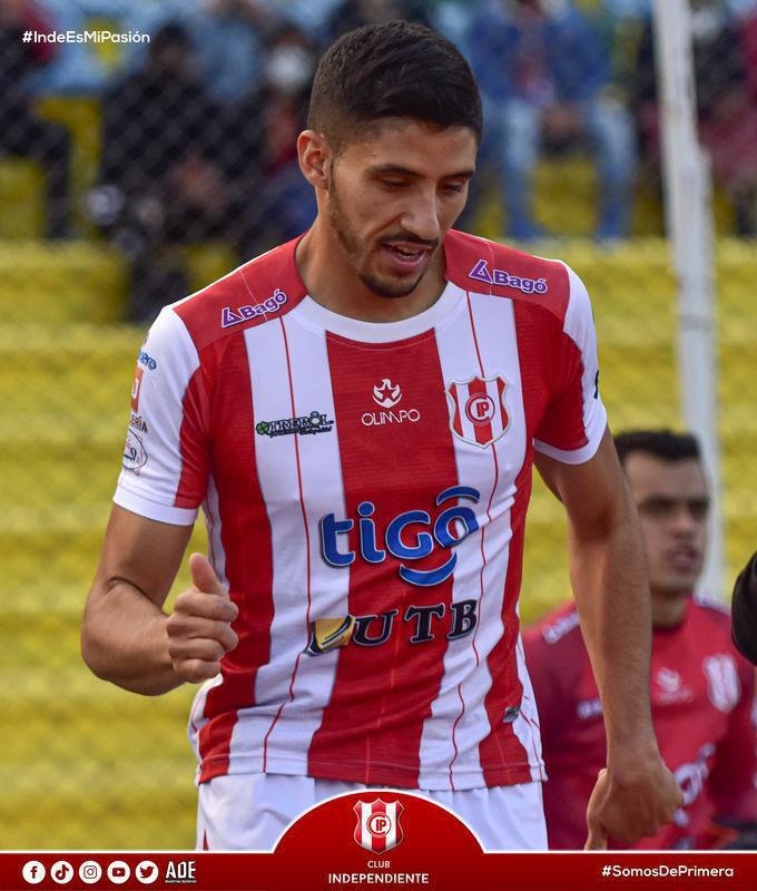 Independiente Petrolero (Bolvia): classificado pelo Campeonato Boliviano