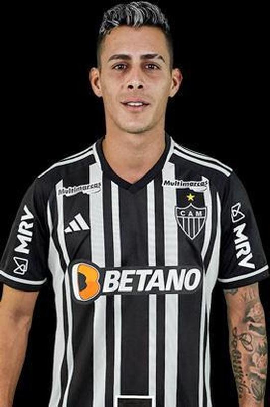 Cristian Pavn (atacante)