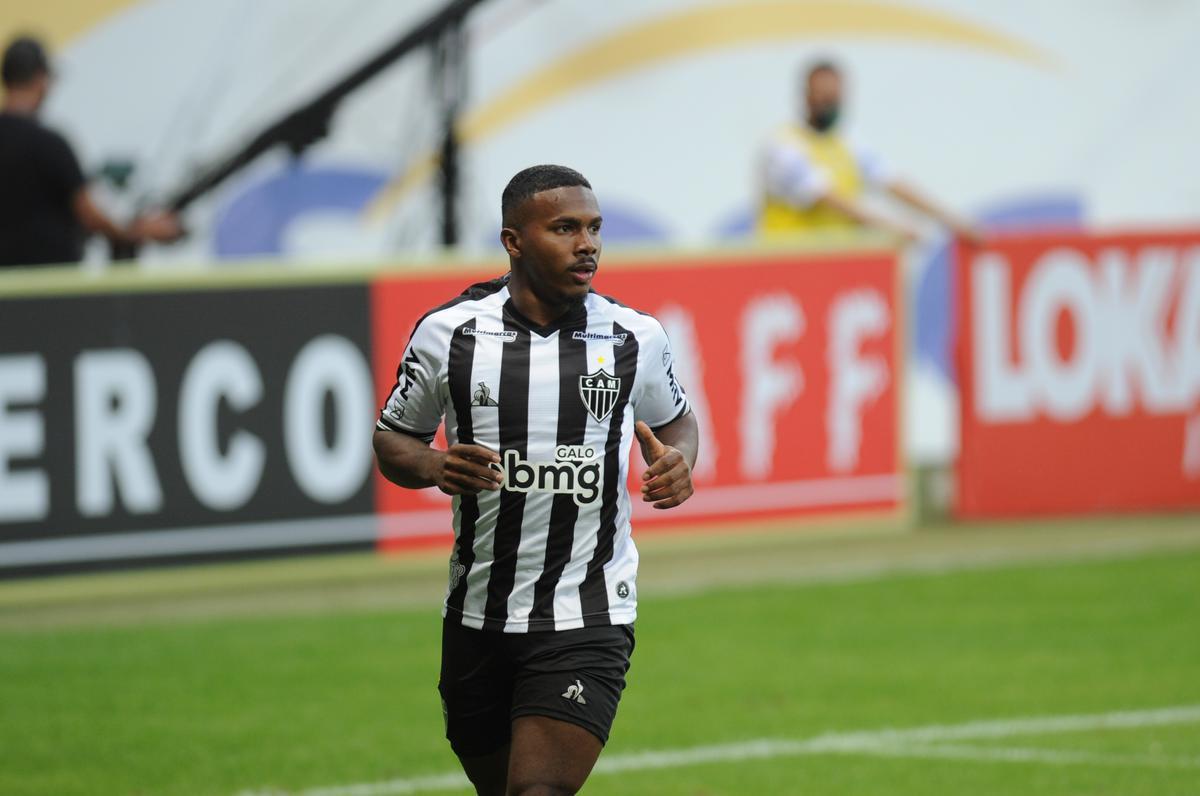 Com vitria por 1 a 0, Atltico conquistou seu 45 ttulo mineiro