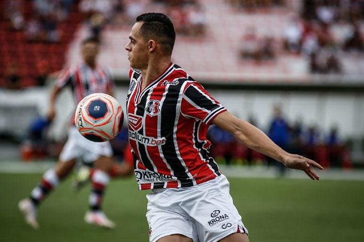 (Foto: Paulo Paiva/DP Foto)