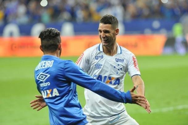 Cruzeiro venceu pnaltis com gols de Rafael Sobis, Raniel e Thiago Neves; Fbio pegou pnalti de Luan