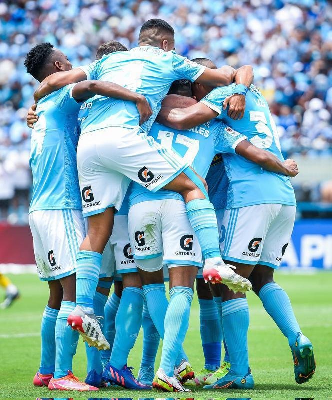 Sporting Cristal (Peru)