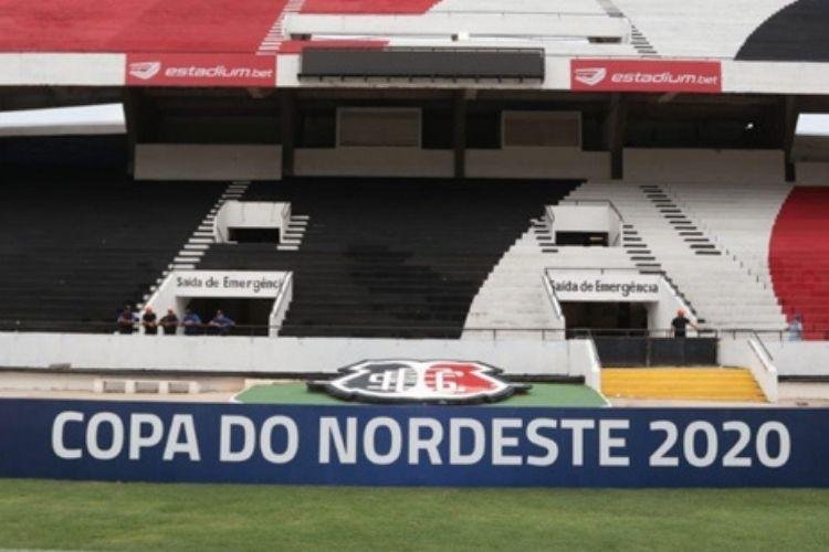 (Foto: Rafael Melo/Santa Cruz)