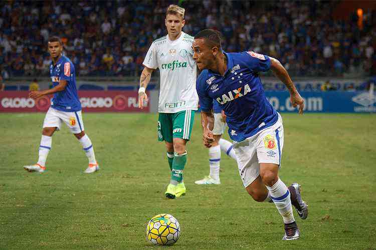 Vinnicius Silva/Portre Imagens/Cancha Assessoria