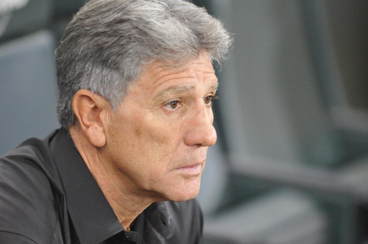 Fotos de Cruzeiro x Grmio pelas oitavas de final da Copa do Brasil