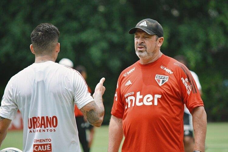 (Foto: Divulga��o/ S�o Paulo)