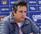 Aps se sentir prejudicado, Cruzeiro dispara contra FMF: 