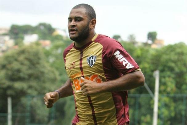 Paulo Henrique - O atacante também faz parte do grupo dos que foram campeões da Libertadores sem jogar e deixou o Atlético antes mesmo do fim da competição. Passou por Inter de Lages-SC, Ipatinga, Coimbra-MG e hoje, com 25 anos, atua no Londrina-PR.