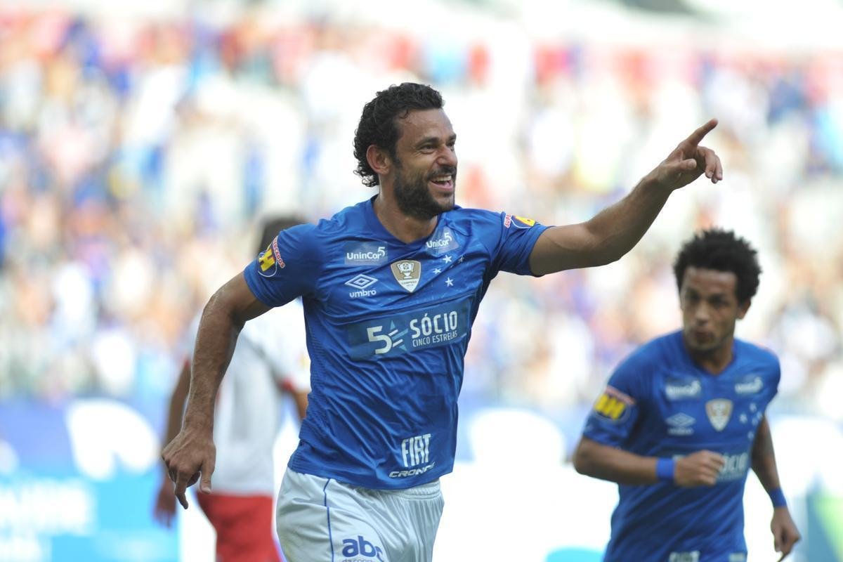 Fotos de Cruzeiro x Tupynambs, no Mineiro, pela sexta rodada do Campeonato Mineiro (Alexandre Guzanshe/EM D.A Press)