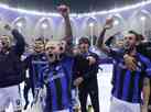 Inter de Milo domina o Milan e conquista a Supercopa da Itlia