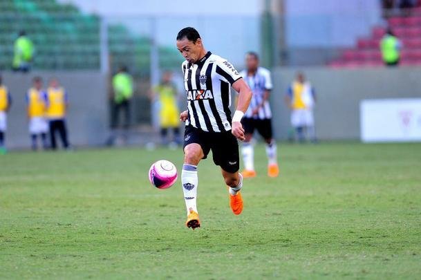 Duelo entre Atltico e URT vale pelas quartas de final do Campeonato Mineiro
