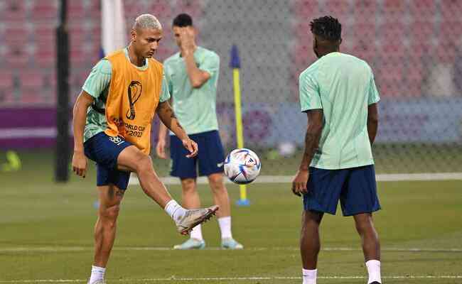 Jogos de hoje na Copa do Mundo: programação de 28/11 - Superesportes