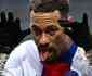 Neymar lidera lista de maiores salrios do PSG; veja relao completa