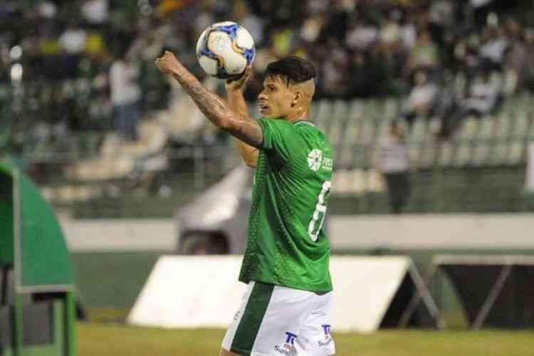 (Foto: David Oliveira/Guarani FC)