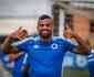 Vice do Cruzeiro se decepciona com ao de Fabrcio Bruno: 'No poderia fazer isso com a gente'
