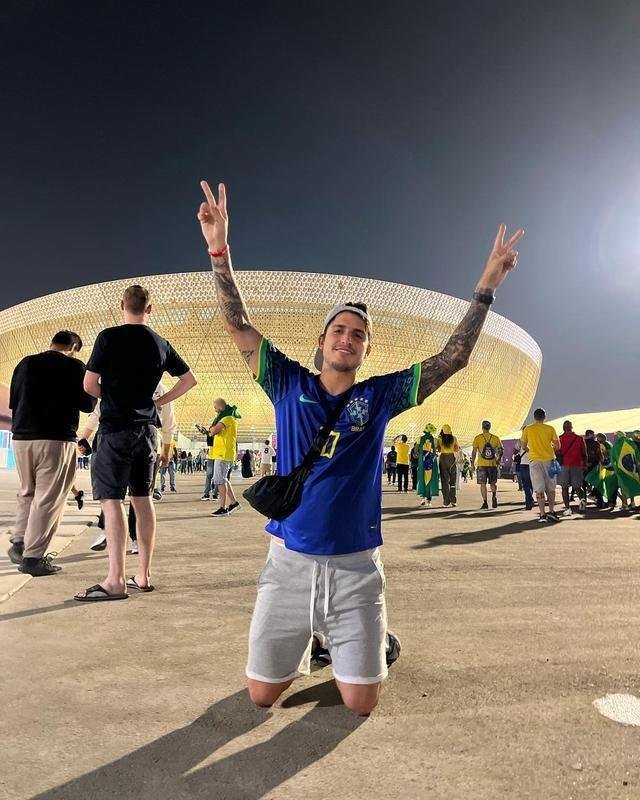 Felipe Prior - @felipeprior - 5,9 milhes de seguidores