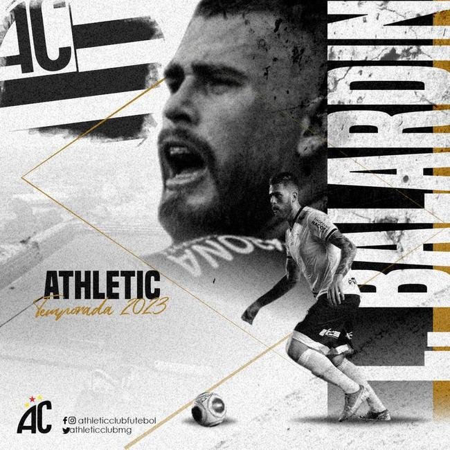  Lucas Balardin - Zagueiro