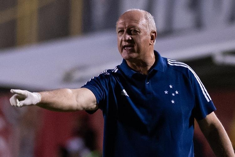 (Foto: Bruno Haddad/Cruzeiro)