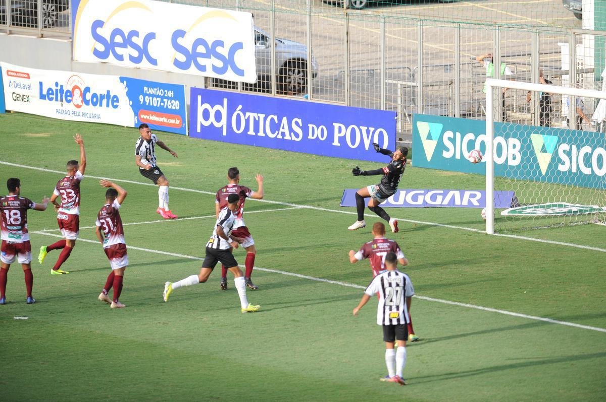 Fotos da vitria do Atltico sobre o Patrocinense, por 3 a 1, no Independncia, em Belo Horizonte, pela quarta rodada do Campeonato Mineiro. Mando foi do clube do interior, que no pde realizar a partida em Patrocnio devido ao elevado nmero de casos de COVID-19 na cidade.