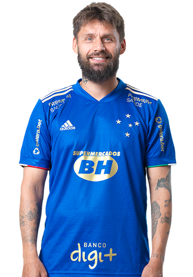 Rafael Sobis (14 jogos)

