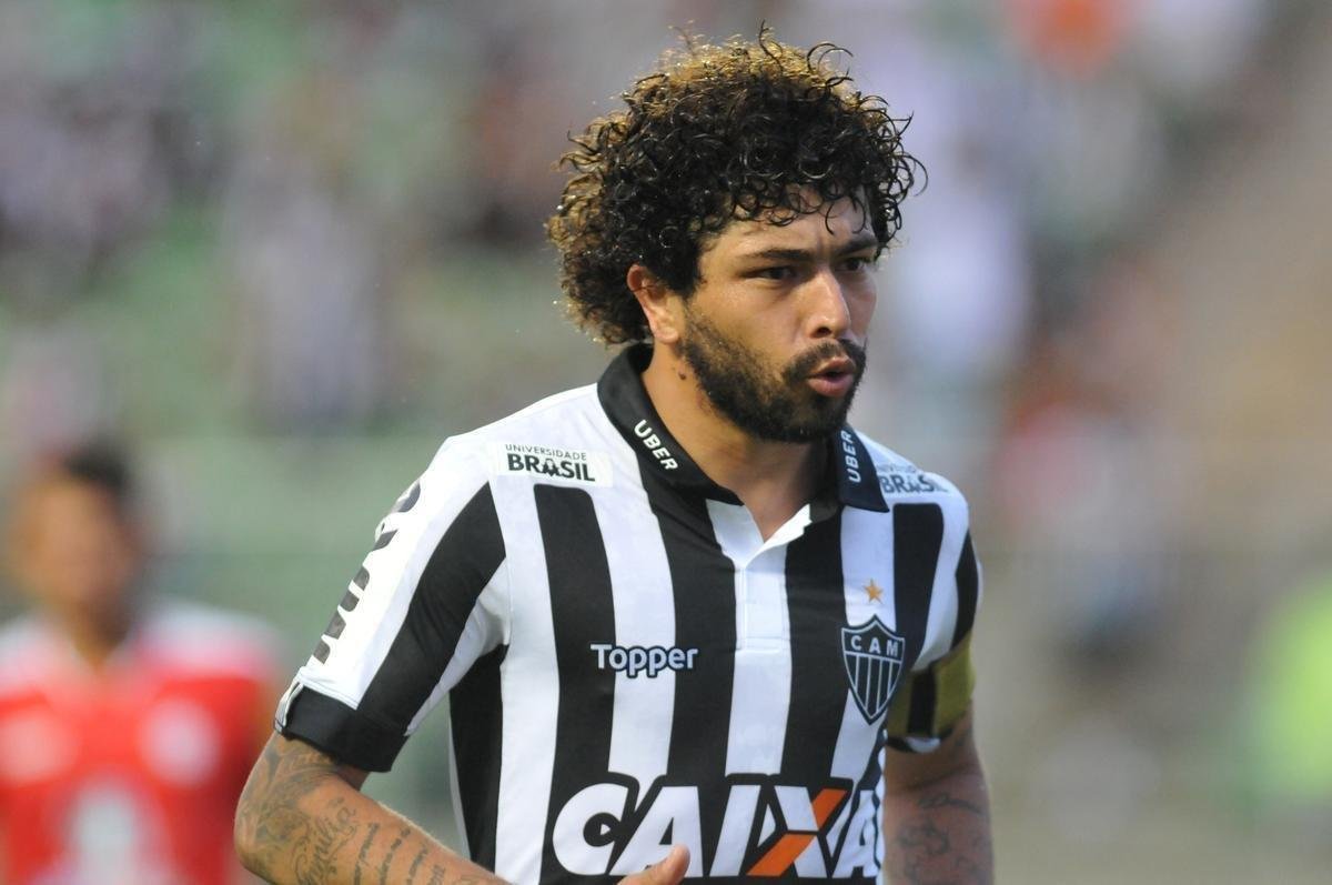 Veja imagens da vitria do Atltico sobre o Tombense, no Independncia