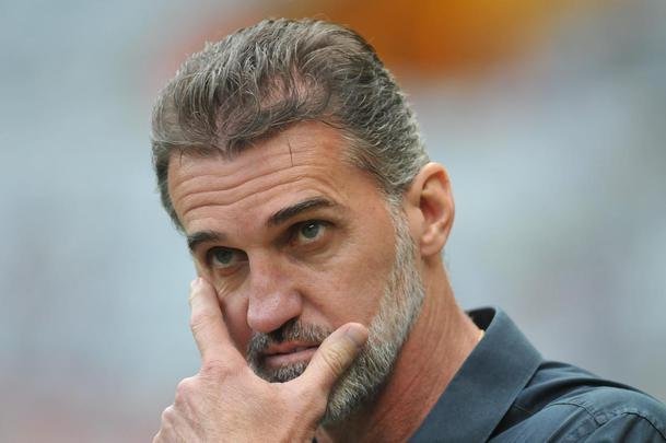 Fotos do jogo entre Atltico e Athletico-PR, no Mineiro