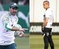 Palmeiras e Corinthians fazem clssico da crise no Brasileiro