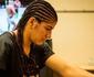 Ketlen Vieira se lesiona e abandona card do UFC em So Paulo