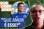Palhinha critica Thiago Neves e Sobis no Cruzeiro: 'Que amor é esse?'