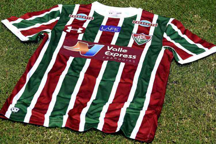 Divulgao/Fluminense