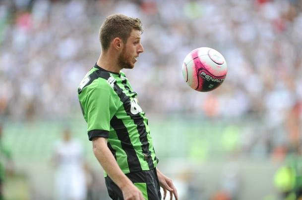 Amrica e Atltico jogaram no Independncia pela stima rodada do Campeonato Mineiro