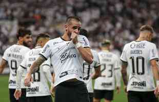 2 - Corinthians: R$ 296,4 milhões