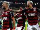 Flamengo volta a vencer o So Paulo e se garante na final da Copa do Brasil