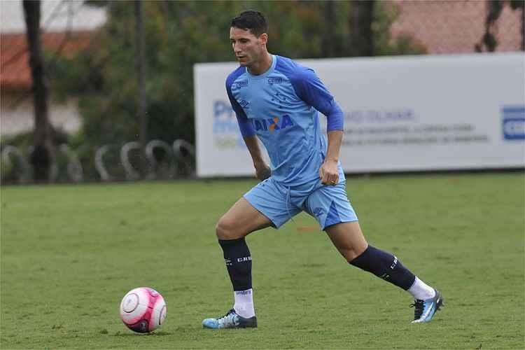 Neves provoca Atlético antes do clássico e garante que está 100%: Pronto para jogar