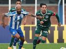 Palmeiras x Ava: onde assistir ao jogo pela Srie A do Brasileiro