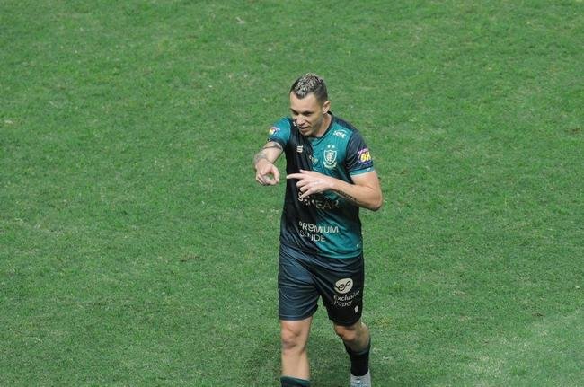 Marcelo Toscano (meia-atacante)