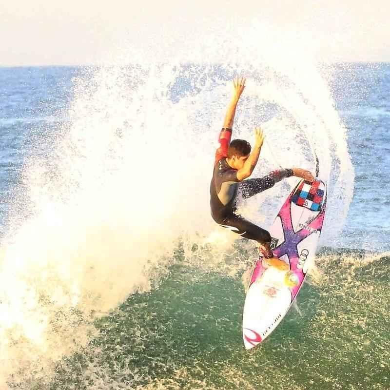 Imagens de Gabriel Medina