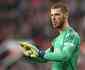 Paris Saint-Germain analisa contratao de De Gea, do Manchester United