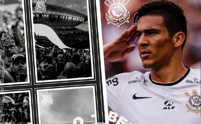 Corinthians anuncia o retorno do zagueiro Balbuena - Superesportes