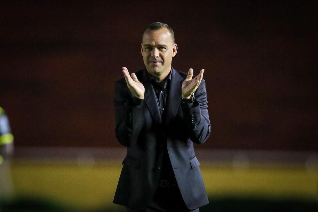 Veja fotos da vitria do Atltico sobre o Uberlndia