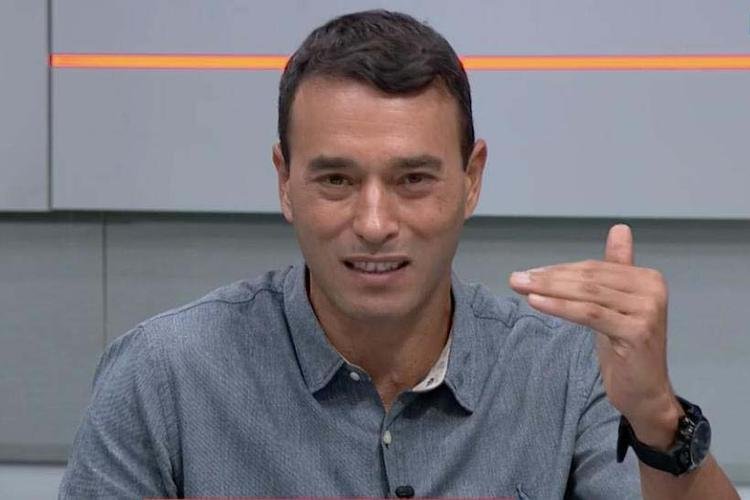 (Foto: Reprodu��o/SporTV)