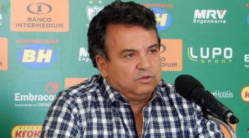Carlos Cruz/América Carlos Cruz/América
