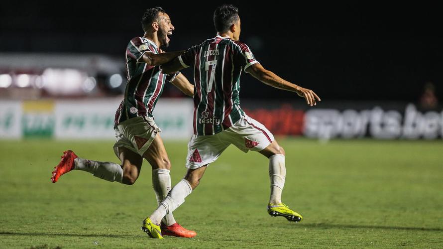 Fluminense (Brasil) - Indefinido