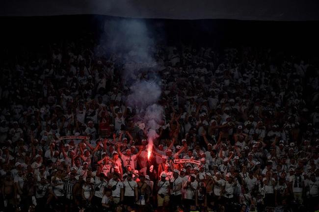 Festa da torcida do Eintracht Frankfurt pela conquista da Liga Europa 