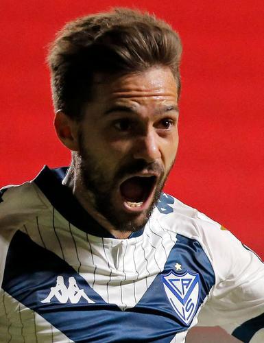 Kappa, da Itália, é a fornecedora do Vélez Sarsfield, da Argentina