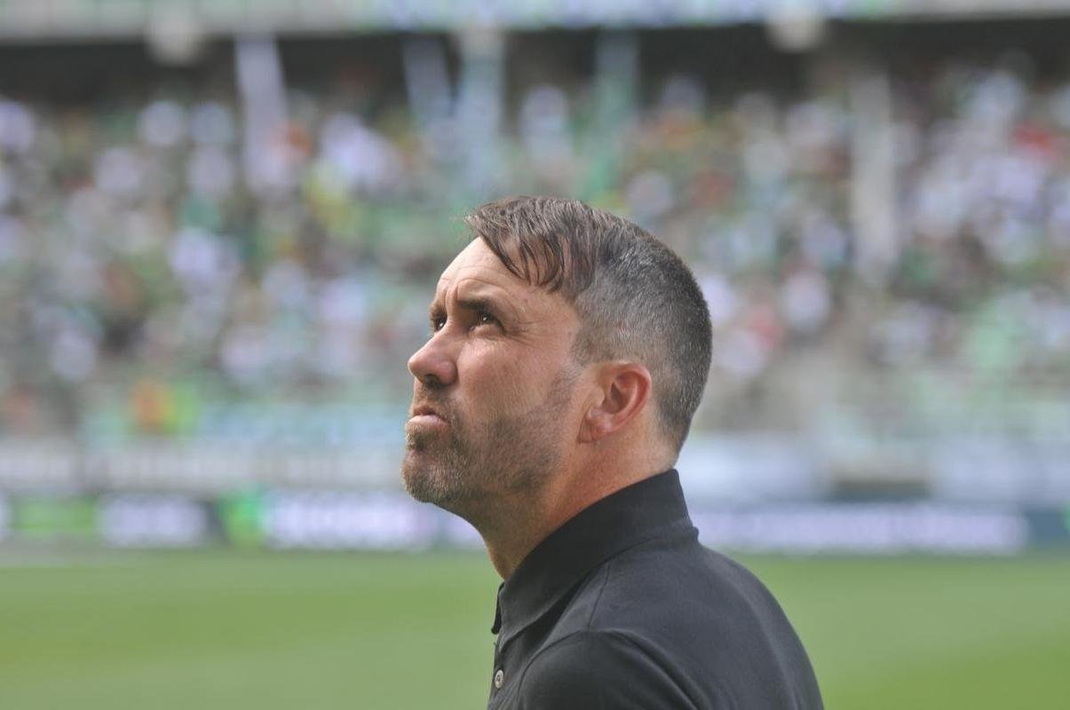 Amrica x Atltico: fotos do jogo de ida da final do Campeonato Mineiro, neste sbado (1/4), no Independncia