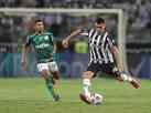 Atlético tenta se manter invicto contra brasileiros em casa na Libertadores